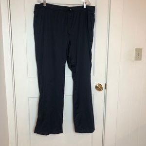 Under Armor XXL Men’s Black Sweatpants